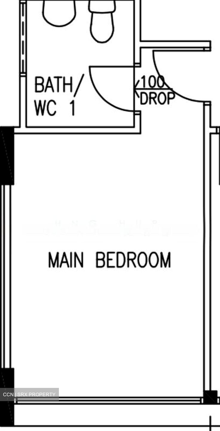 Blk 640 Rowell Road (Central Area), HDB 3 Rooms #526810021